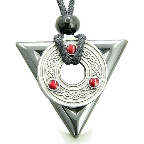 Embracing Your Authentic Self with Envy Shield Amulets